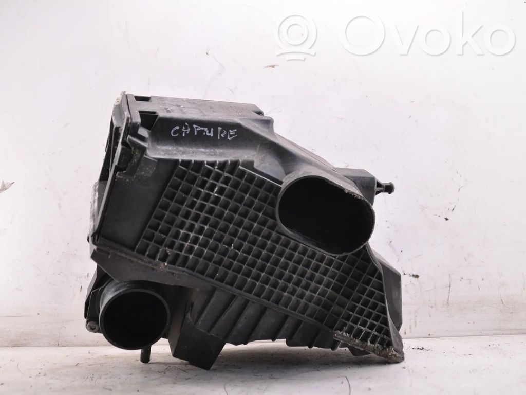 Renault Captur Gaisa filtra kaste 