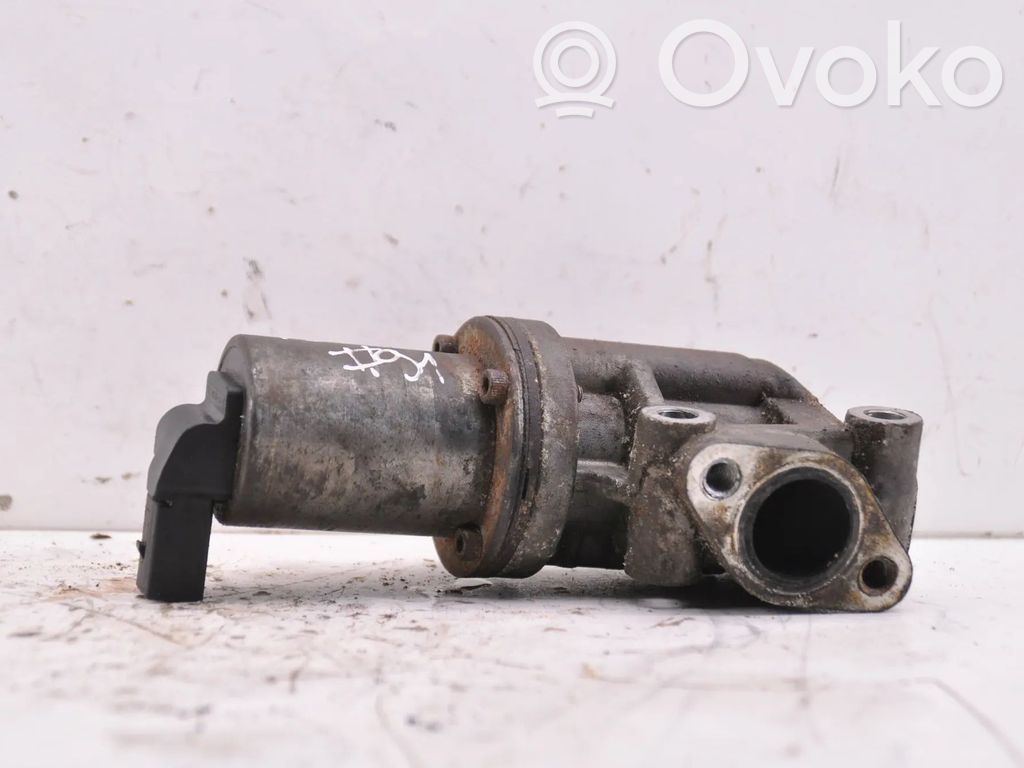 Hyundai i30 EGR vožtuvas 