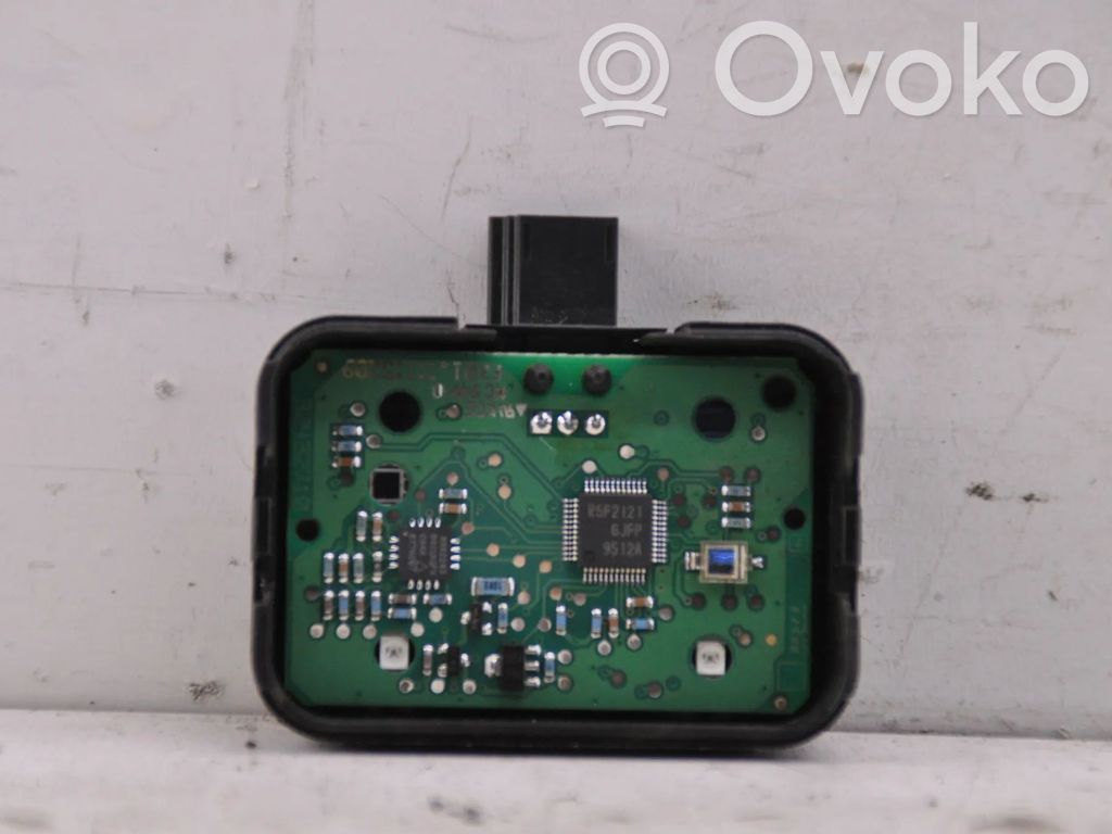 Volkswagen PASSAT B6 Sensor de lluvia 
