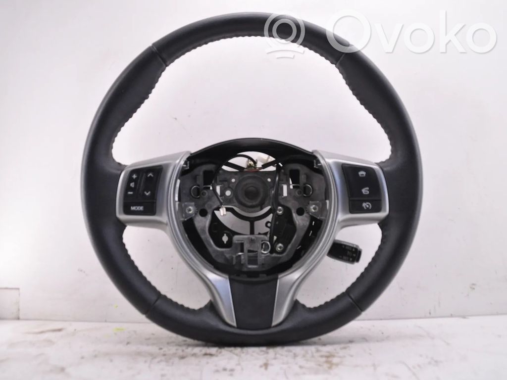 Toyota Yaris Ohjauspyörä 