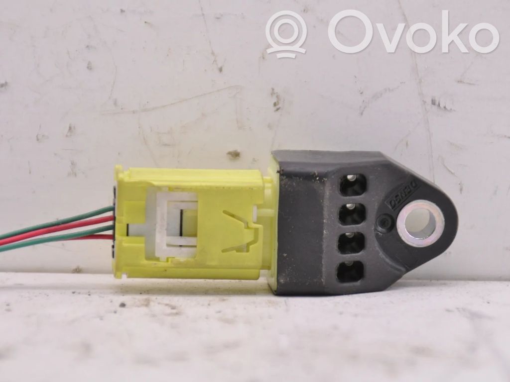Toyota Yaris Airbagsensor Crashsensor Drucksensor 