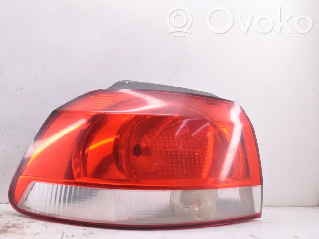 Volkswagen Golf VI Takavalot 