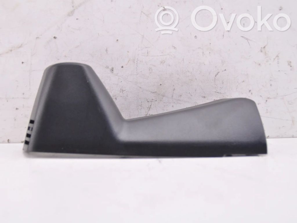 Opel Mokka B Rearview mirror trim 