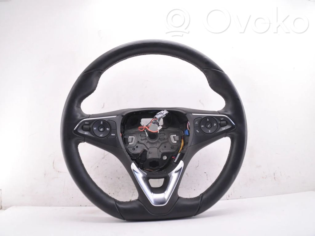 Opel Mokka B Vairas 