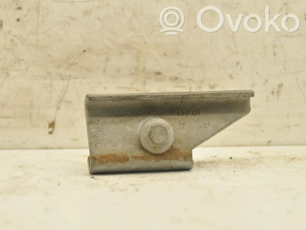 Dacia Sandero III Battery bracket 