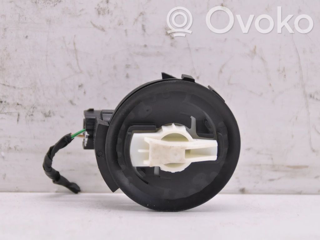 Dacia Sandero III Sensor impacto/accidente para activar Airbag 