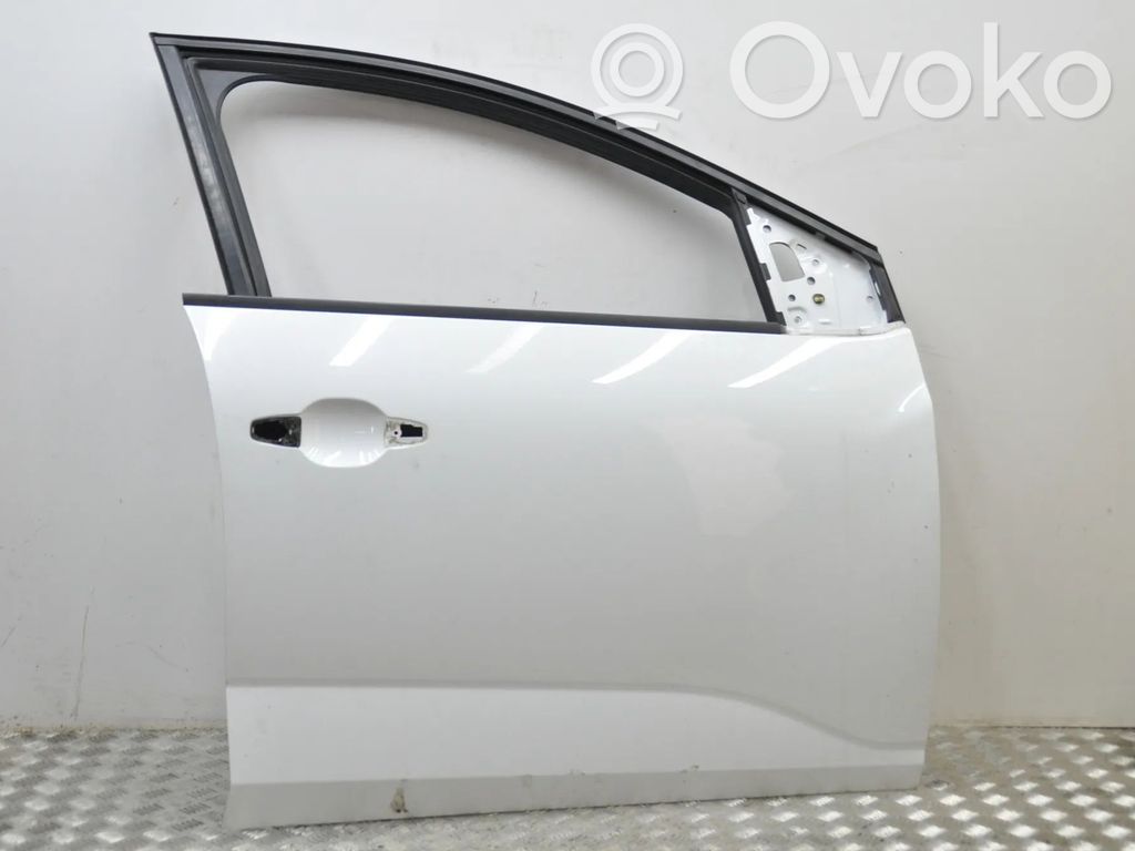Dacia Sandero III Durvis 