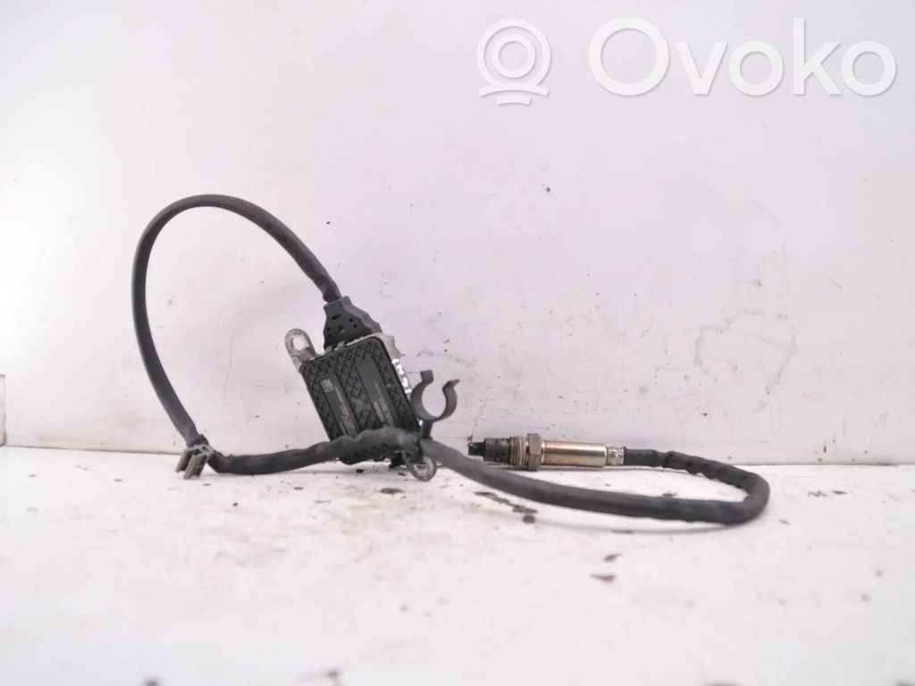 Opel Insignia B Lambda probe sensor 