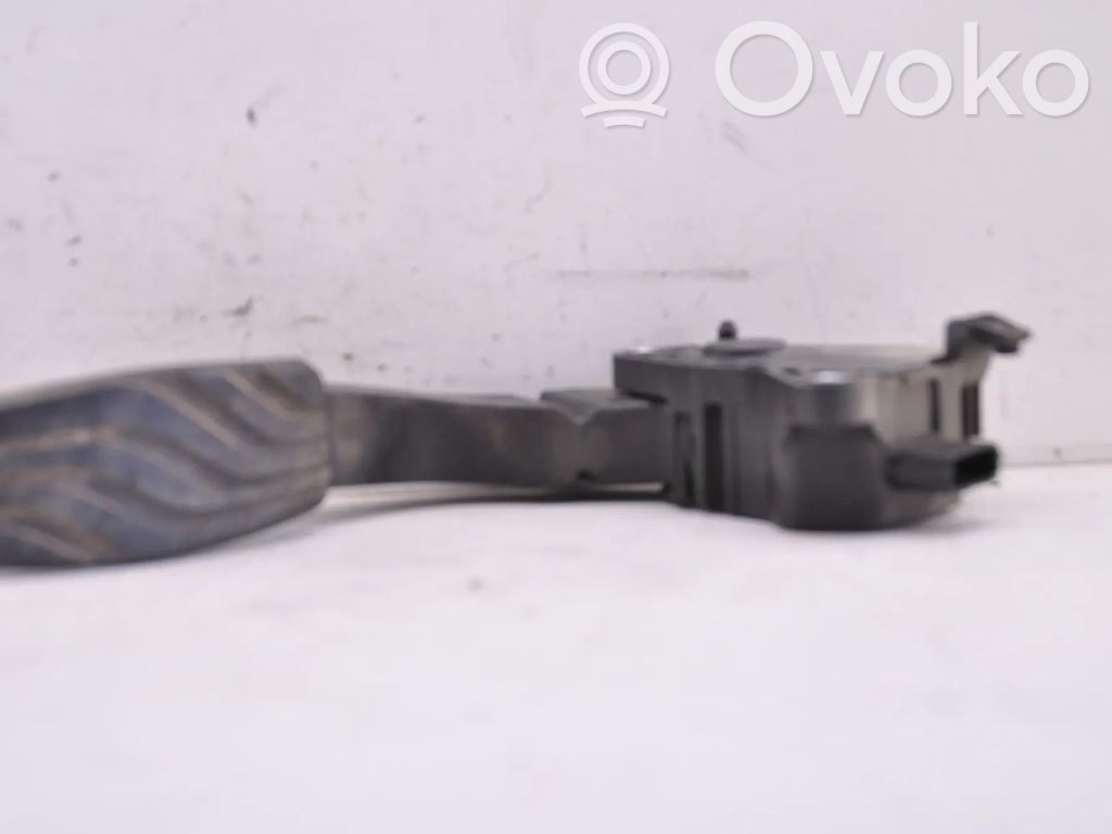 Dacia Sandero III Accelerator throttle pedal 