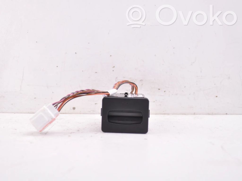 Hyundai ix35 Ignition lock 