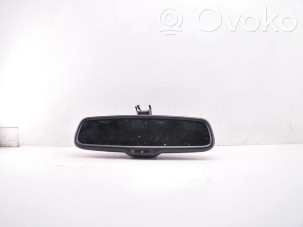 Hyundai ix35 Rear view mirror (interior) 
