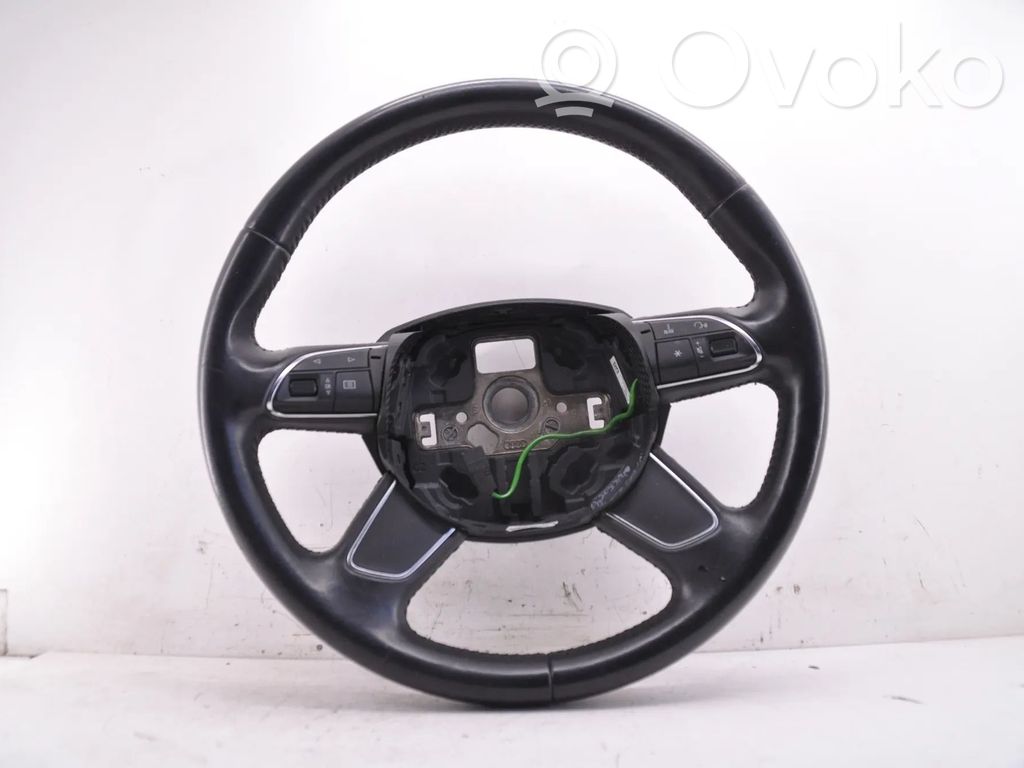Audi Q3 8U Руль 