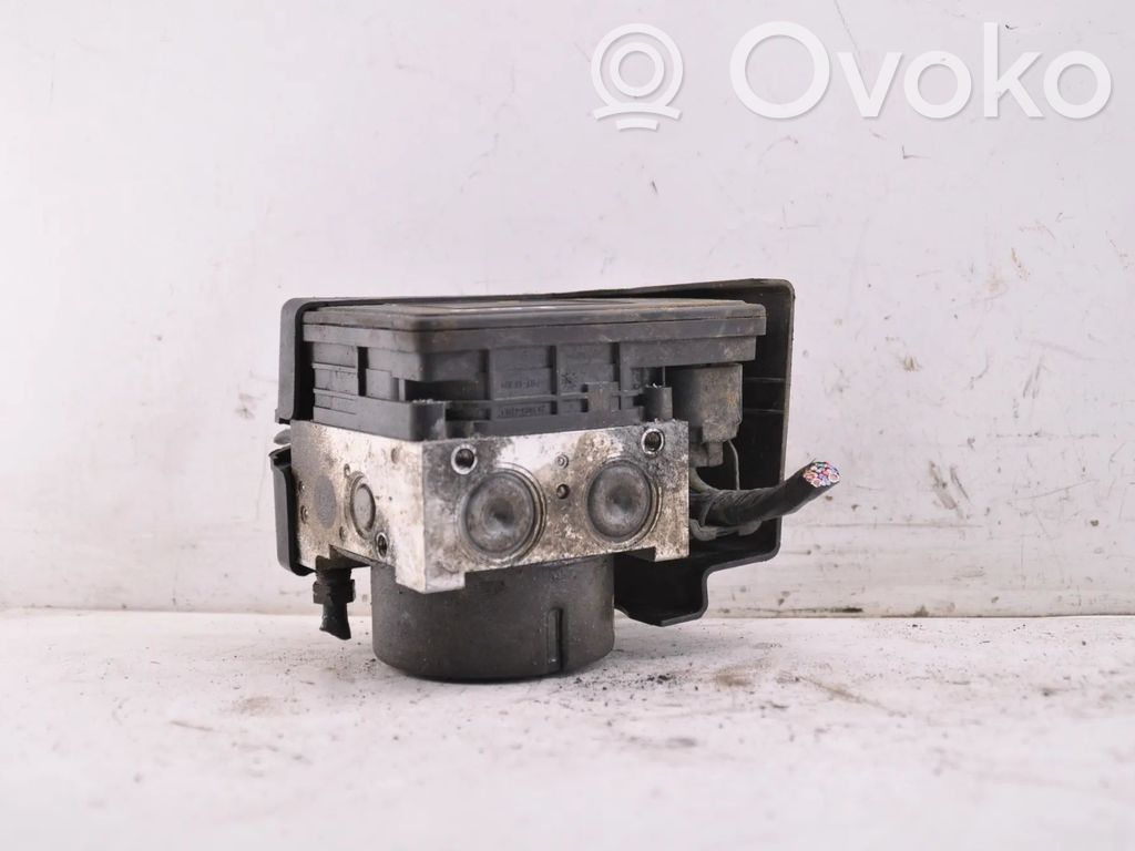 Peugeot 208 I ABS bloks 