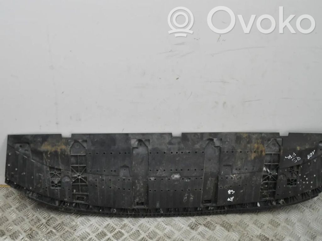 Audi Q3 8U Front bumper skid plate/under tray 