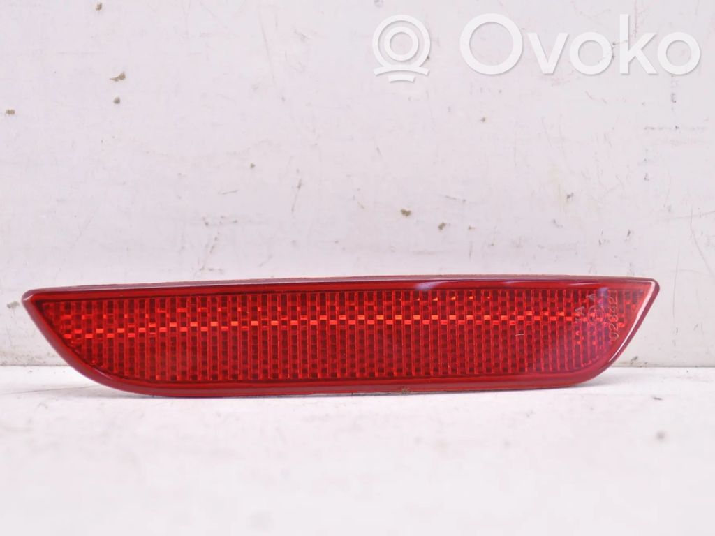 Odblask lampy tylnej   265659650R