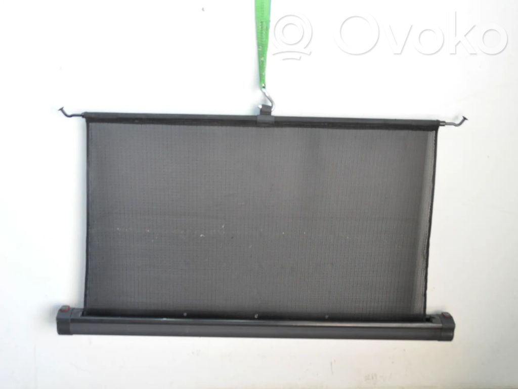 Audi A6 S6 C6 4F Bandeja del maletero 