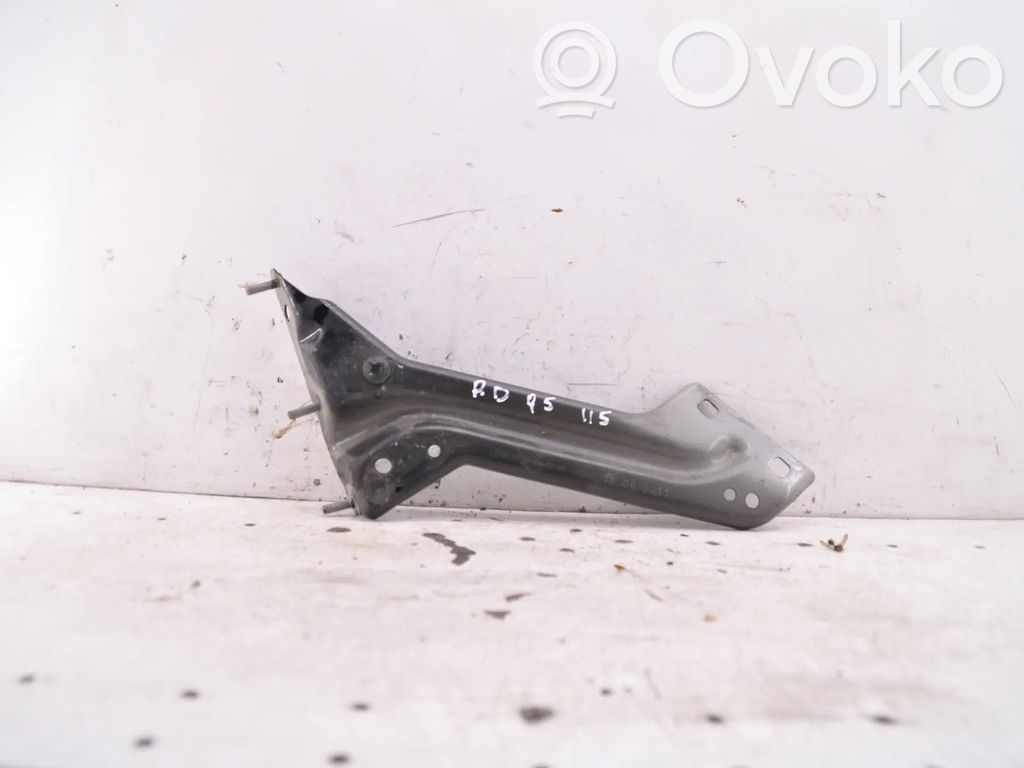 Audi Q5 SQ5 8R Supporto di montaggio del parafango 