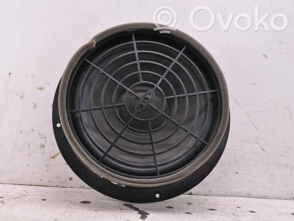 Audi Q5 SQ5 8R Etuoven kaiutin 