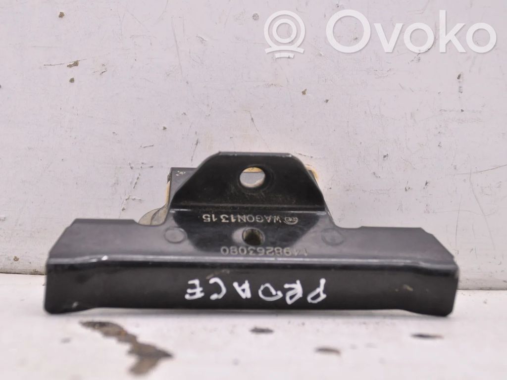 Toyota Proace Sliding door upper roller guide/hinge 