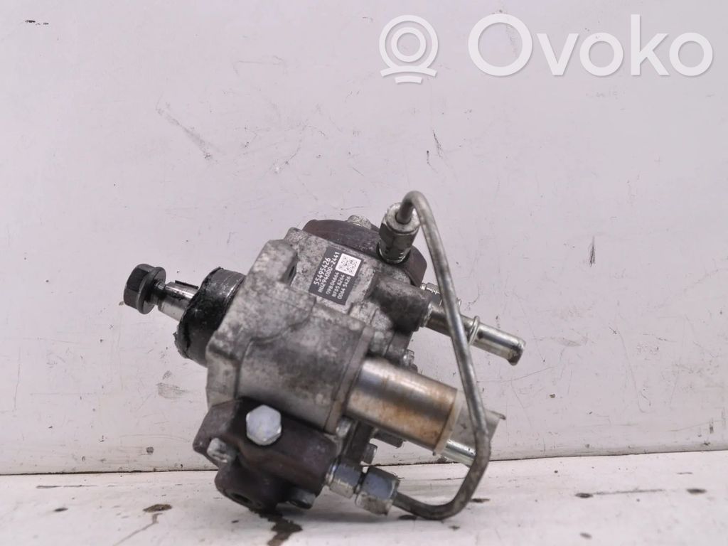 Opel Insignia B Pompa wtryskowa wysokiego ciśnienia 