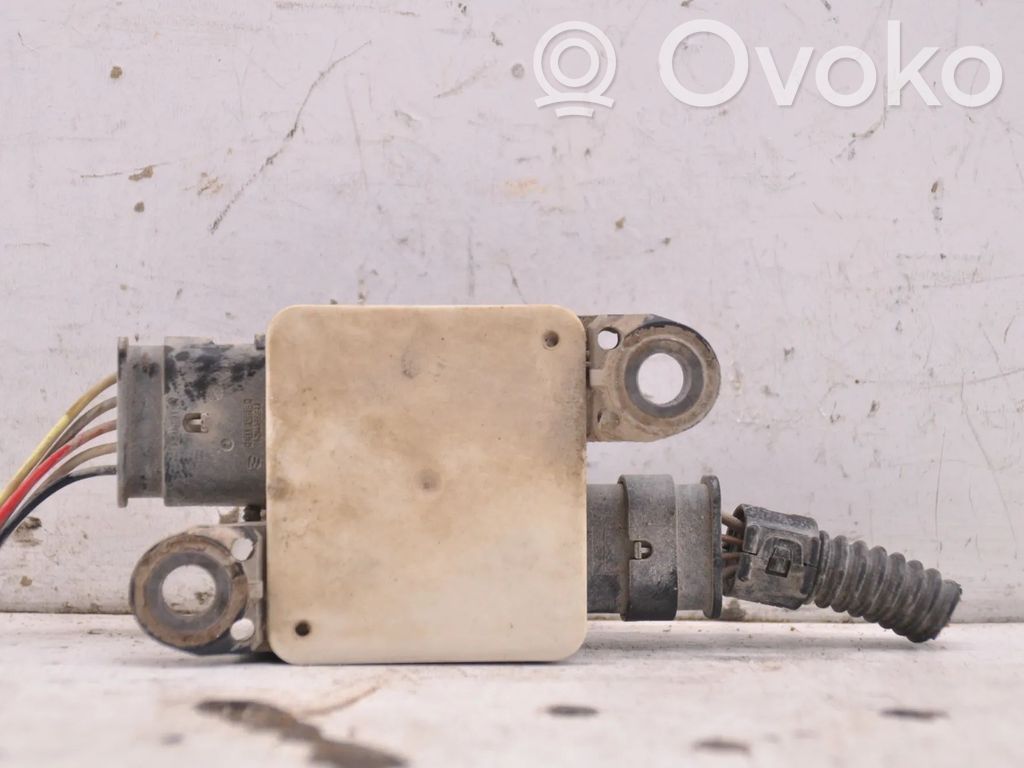 Volkswagen Transporter - Caravelle T6 Lambda probe sensor 