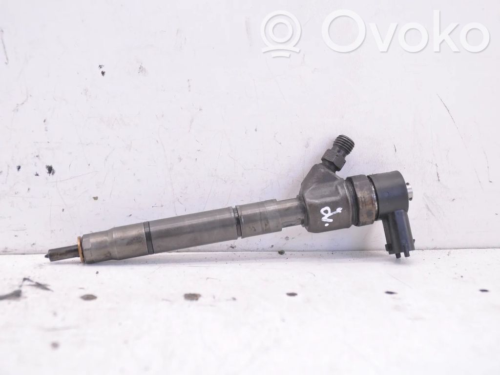 KIA Sportage Inyector de combustible 