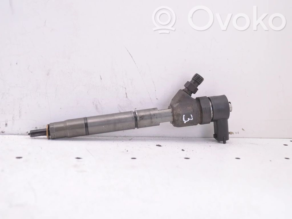 KIA Sportage Inyector de combustible 