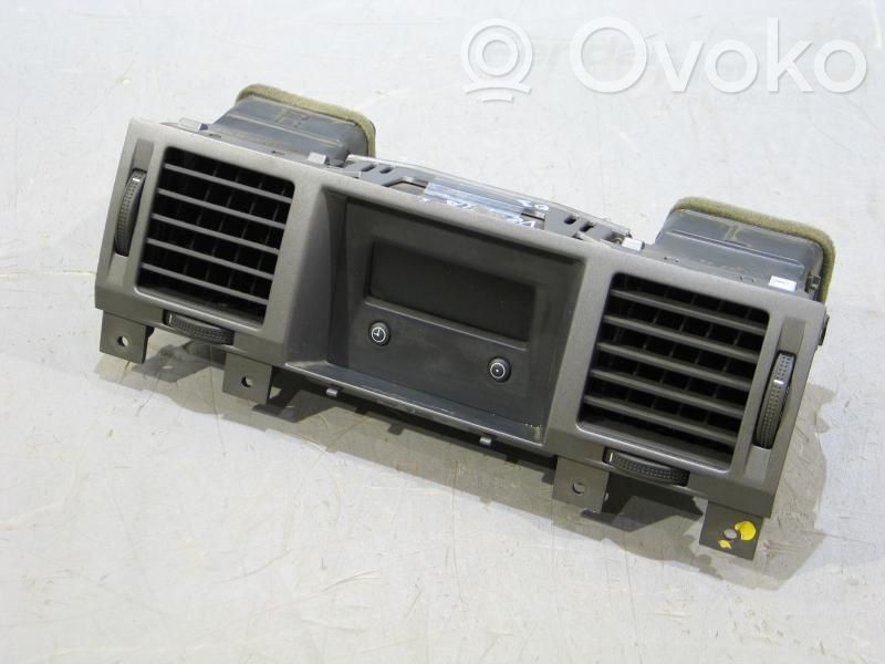 Opel Vectra C Screen/display/small screen 