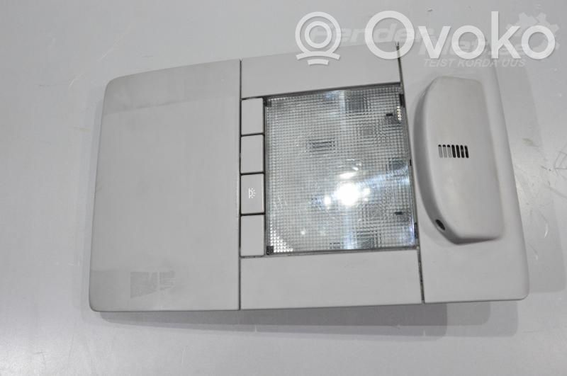 Opel Vectra C Éclairage intérieur porte avant 
