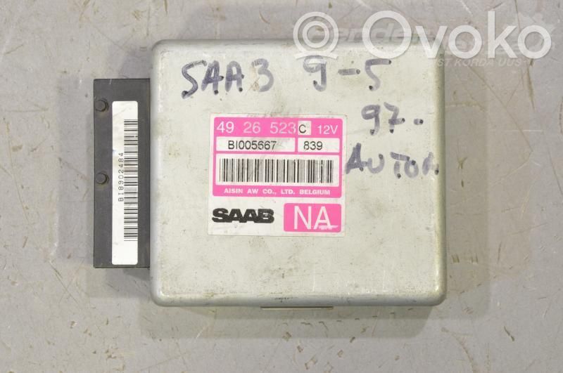 Gearbox control unit/module   4926523