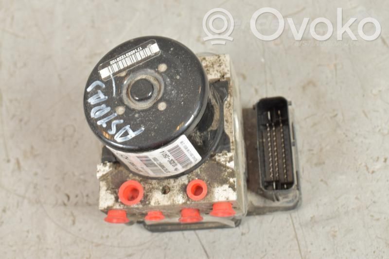 Opel Astra J ABS Blokas 