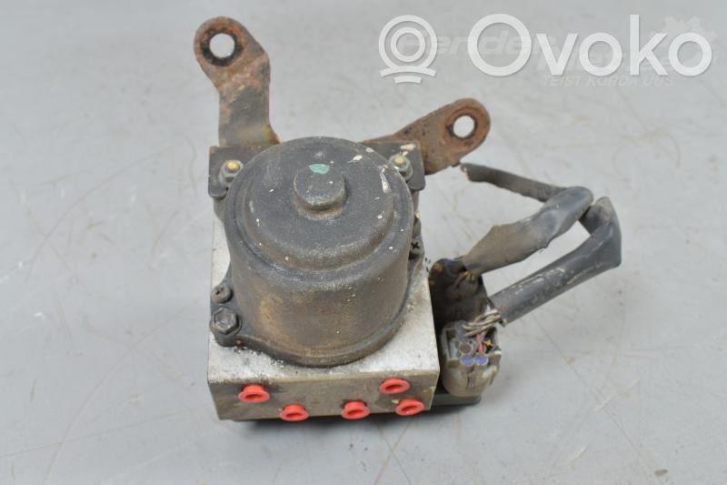 Toyota Land Cruiser (HDJ90) Pompa ABS 
