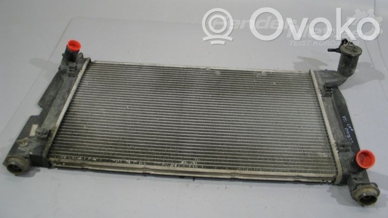 Toyota Corolla E120 E130 Dzesēšanas šķidruma radiators 