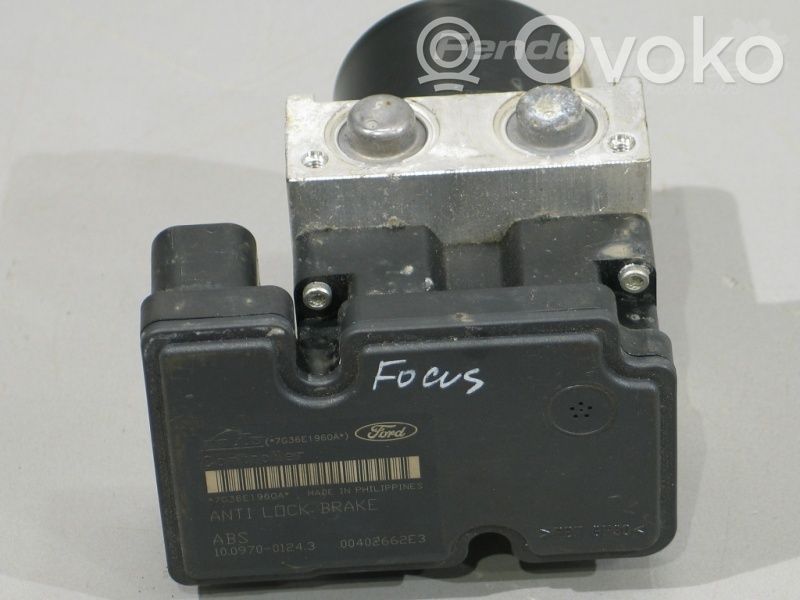ABS bloks   3M512M110KA,1418592,3M512M110JA,3M512M110JA