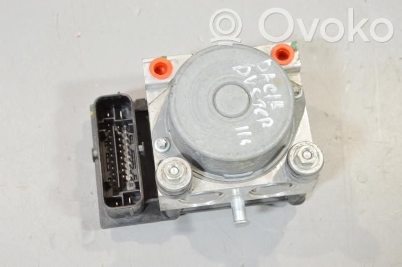 Dacia Duster ABS bloks 