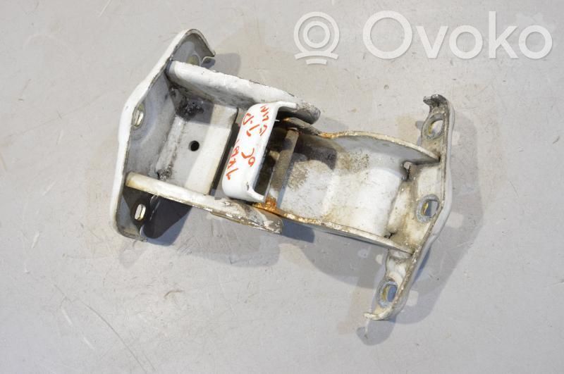 Renault Trafic II (X83) Rear door hinge set 