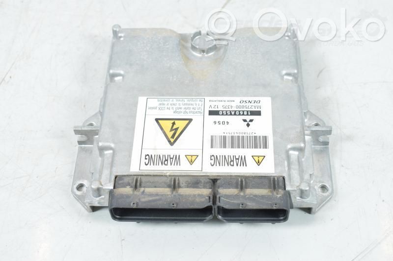 Mitsubishi L200 Engine control unit/module ECU 
