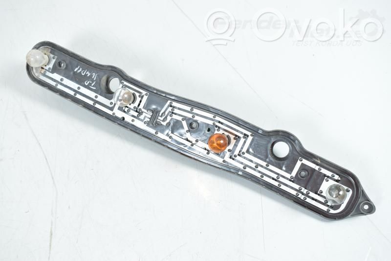 Citroen Jumper Rear/tail lights 