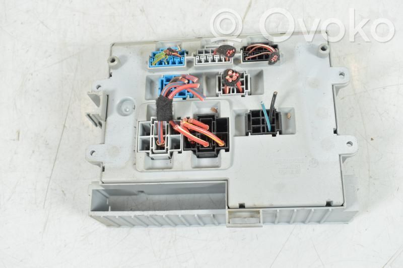 BMW 3 E90 E91 Fuse box set 