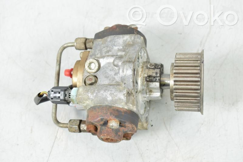 Mitsubishi L200 Pompa wtryskowa wysokiego ciśnienia 