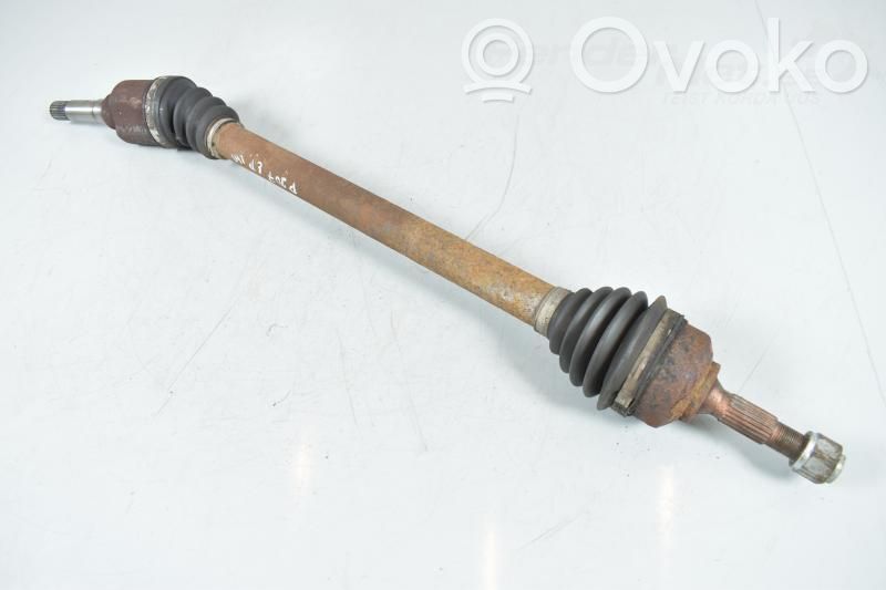 Eje de transmisión delantero   3273QA,3273PZ