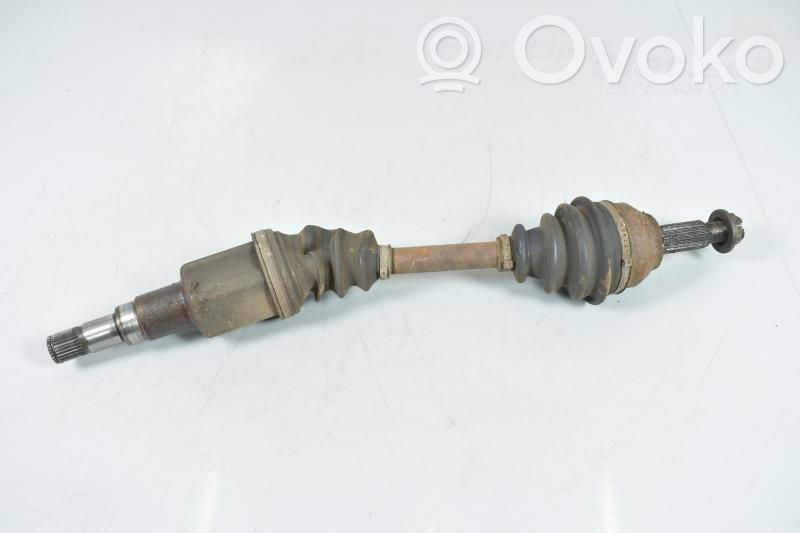 Priekinis pusašis   6X433B437AA,C2S40435,C2S29732,2X433B437AC,C2S29732