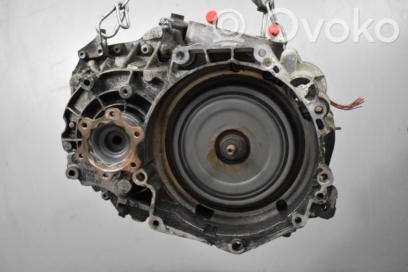 Volkswagen PASSAT B6 Caja de cambios automática 