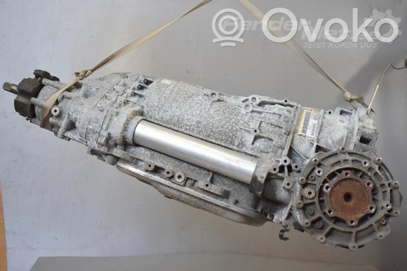 Audi A8 S8 D4 4H Caja de cambios automática 