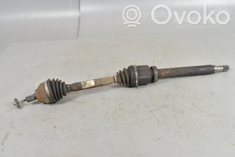 Volvo V50 Eje de transmisión delantero 