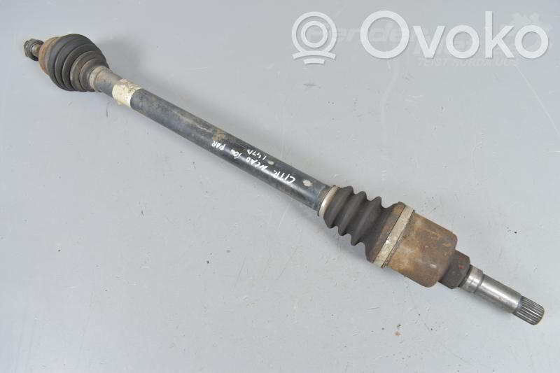 Citroen Nemo Front driveshaft 