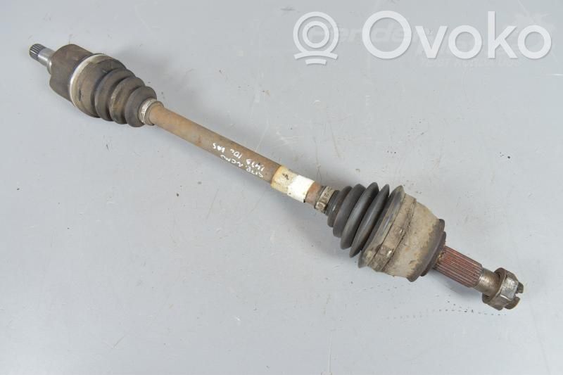 Priekinis pusašis   3272SN,1608901980,3272,3272