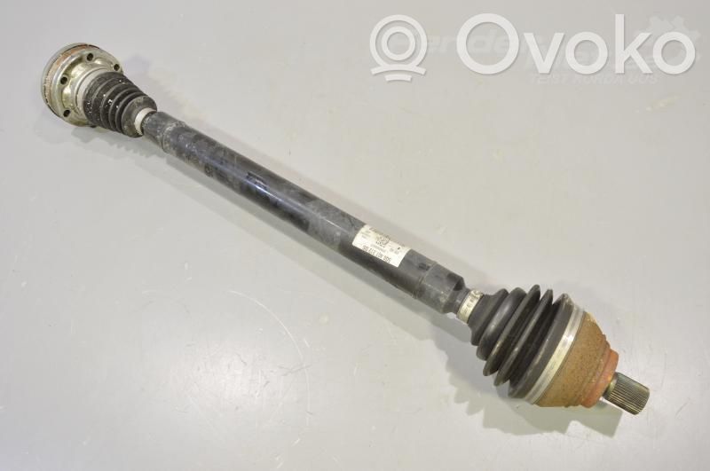 Volkswagen PASSAT B8 Półoś przednia 