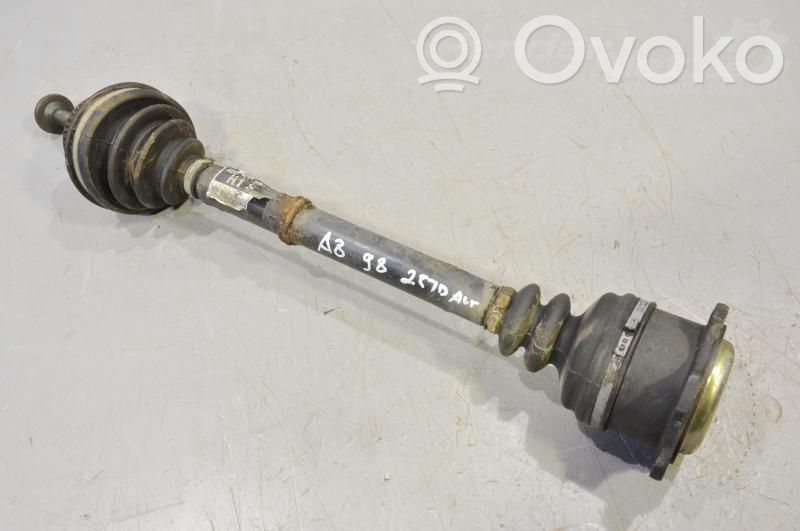 Audi A8 S8 D2 4D Front driveshaft 