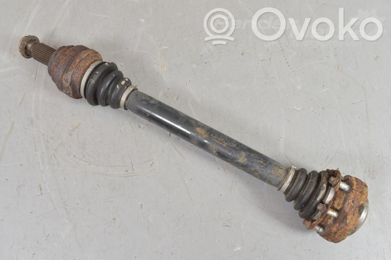 BMW 3 E90 E91 Rear driveshaft 